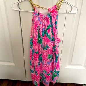 Lilly Pulitzer Top